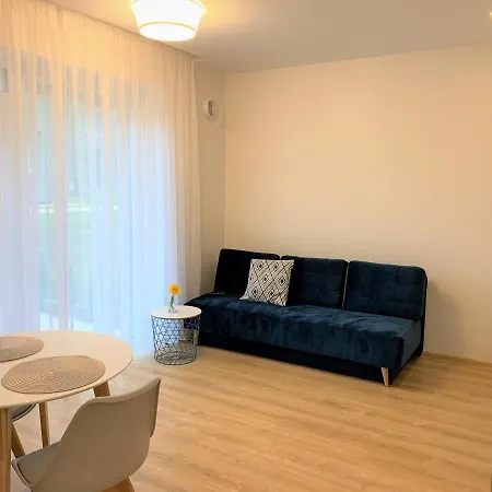 Cozy Nest In 考纳斯