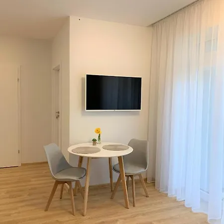 Cozy Nest In Kaunas