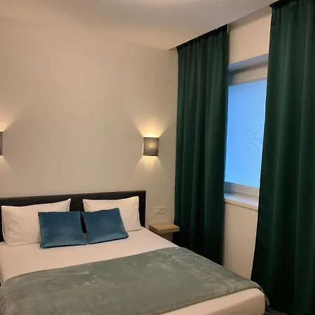 Cozy Nest In Apartment Kaunas