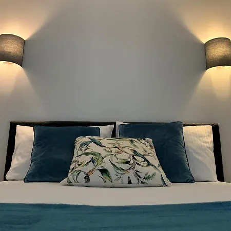 Cozy Nest In Apartment Kaunas