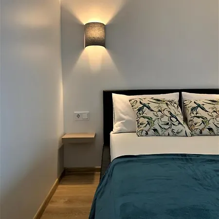 Cozy Nest In Kaunas